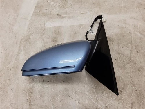 2010 2011 2012 2013, Mercedes E350 W207, Left Side View Mirror W/O Blind Spot - Picture 5 of 6