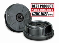 blaupunkt gtb 8200a subwoofer system