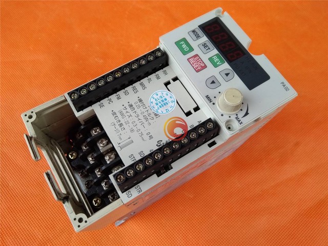Mitsubishi fr e520