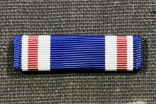 PHILIPPINE C  MEDAL RIBBON BAR 1899-1902