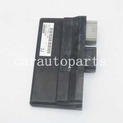 OEM Engine Control Module 38770-MJL-J52 For Honda NC750X TypeLD