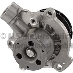 PIERBURG 7.10942.02.0 Water Pump for MAN,VW