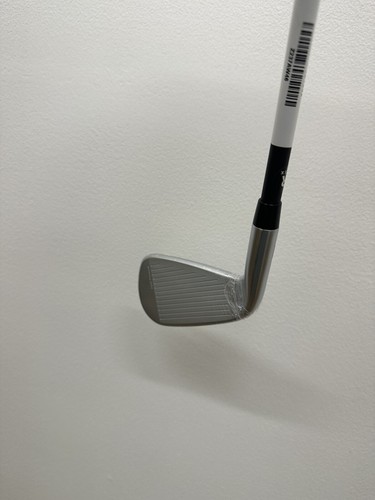 Cobra Kings Tec Utility One Length 3 / 2024 / Regular Flex Graphite Shaft / NEW - Picture 4 of 6