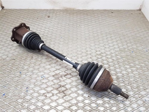2010-15 MK1 8X AUDI S1 QUATTRO FRONT RH DRIVESHAFT 2.0 PETROL MANUAL 6C0407272T
