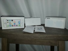 Apple IPhone 5s. Box and apple stickers only...