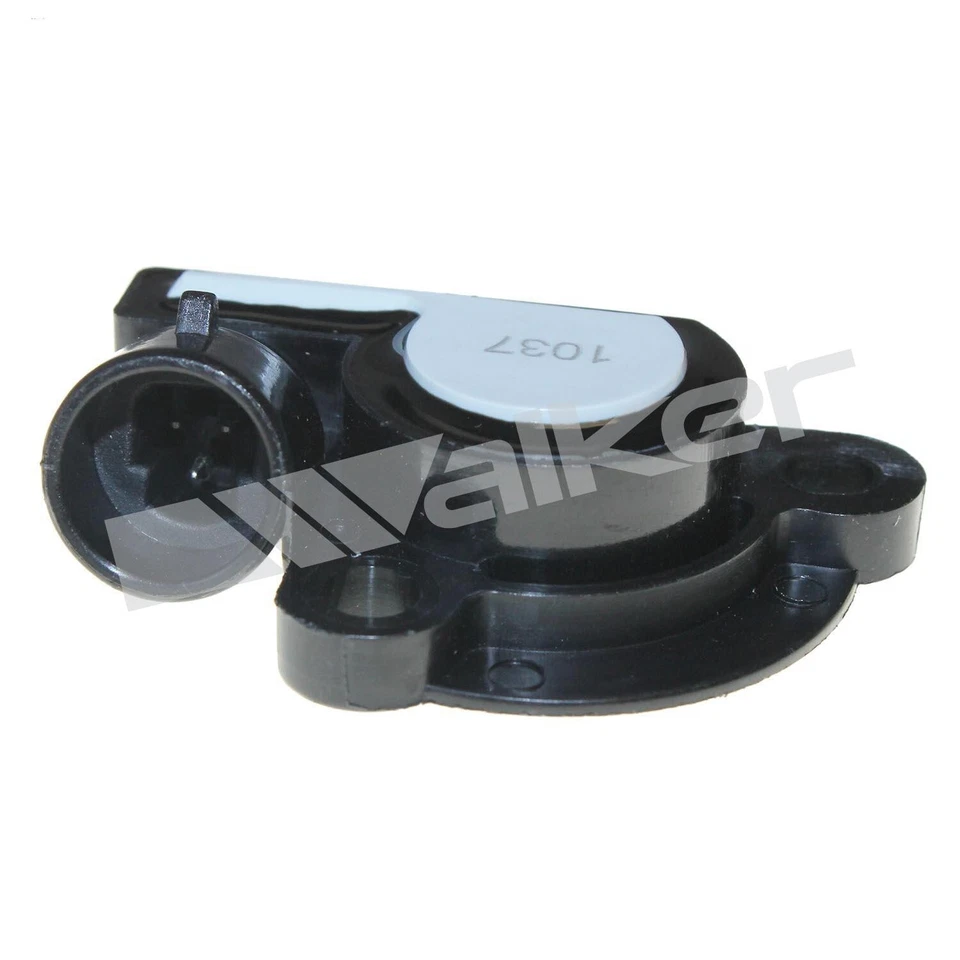 For 1987-1990 Chevrolet Astro 2.5L L4 Throttle Position Sensor Walker 1988 1989 - Image 3 of 4