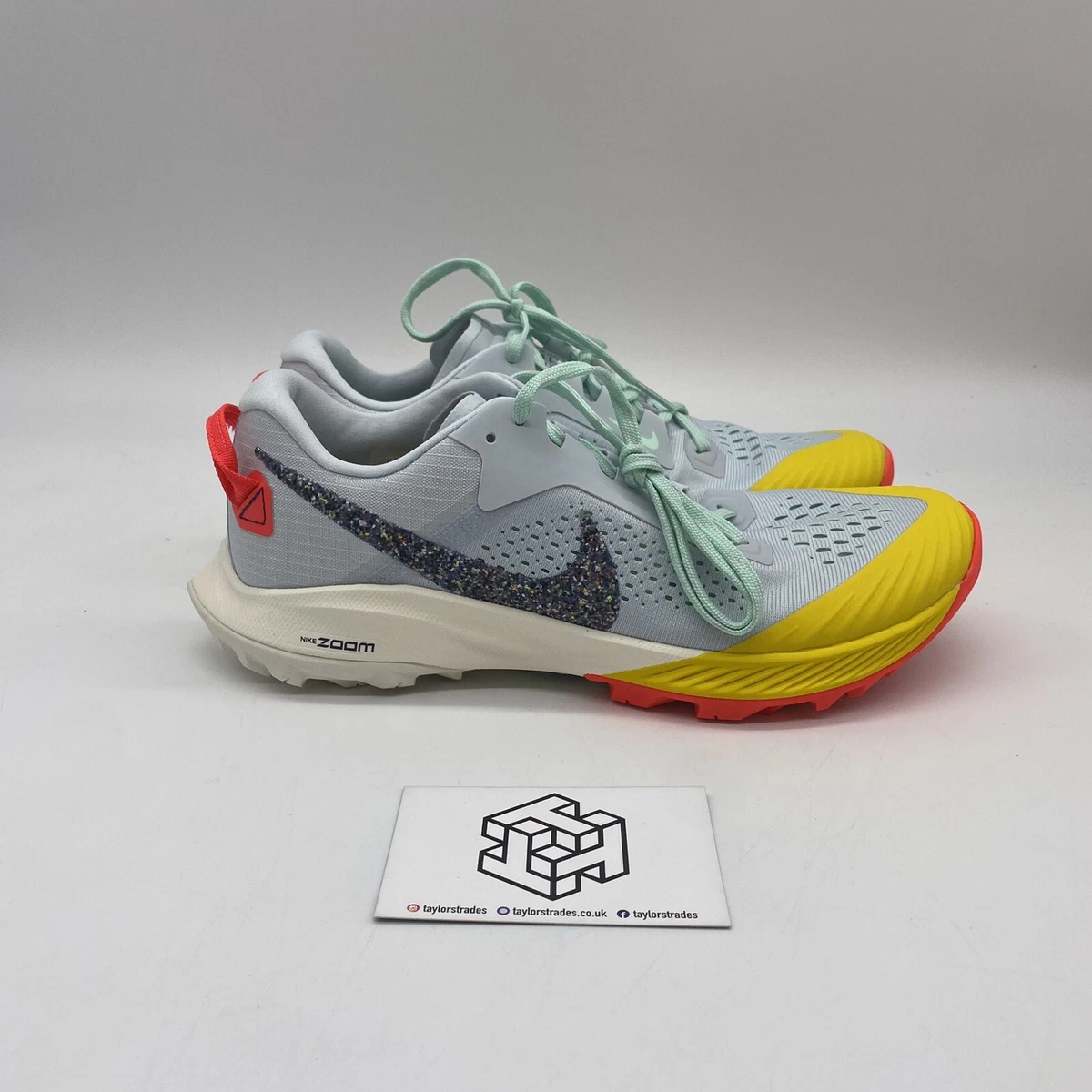 Nike terra 2024 kiger 6
