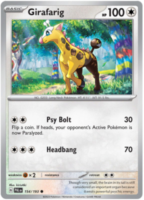 Pokemon TCG Paldea Evolved Single Cards 1-193 YOU CHOOSE!! Ready to Ship