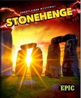 Stonehenge by Lisa Owings (Hardback, 2015)