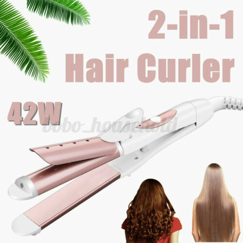 ReFa BEAUTECH Curl Iron 32mm White RE-AF00A Beauty Hair Curler