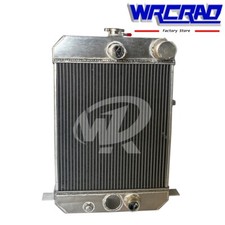 Cooling Tractor Radiator For David Brown 780 885 885 885n Models K922737 K922739