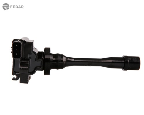 Fedar Ignition Coil Fit Mitsubishi Lancer Pajero Mirage Dingo Space Star - Picture 2 of 7