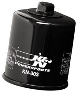 WESFIL OIL FILTER FOR Moto Moto KAWASAKI ZX-9R NINJA 1994-2001 WMOF06