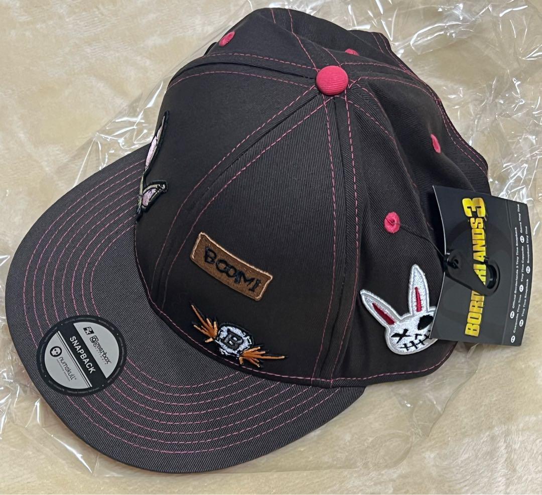 帽子 タイニーティナ tiny tinaボーダーランズ Hat Tiny Tina Borderlands | eBay