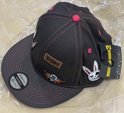 帽子 タイニーティナ tiny tinaボーダーランズ Hat Tiny Tina Borderlands | eBay