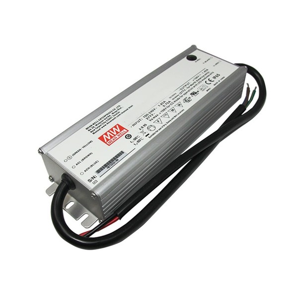 HLG-120H-20 Netzteil: Impuls Led 120W 20VDC 6A 90-305VAC 127-431VDC IP67 Mean We-image