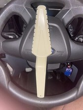 Tupperware Vintage Retro Cake Slicer  Off White Ready To Cut Some Cake  