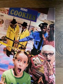 Sonic The Hedgehog #81 Newsstand Comic - Sega Dreamcast Sonic Adventure Tie-In!