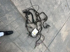 ecu engine control unit with harness