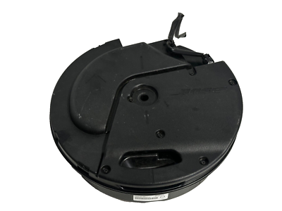 2017 - 2025 Mazda CX-5 Rear Trunk Bose SubWoofer Speaker Box K123