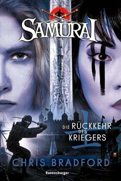 Thumbnail - Samurai, Band 9: Die Rückkehr Des Kriegers (spannende Abenteuer-reihe