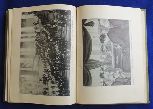 The Life of William McKinley by John W. Tyler Hardcover 1901 - Picture 6 of 7