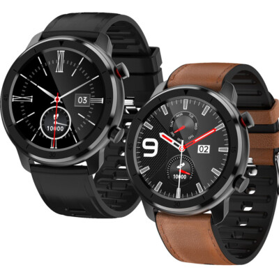 Men Women Smart Watch Bluetooth Smartwatch Sport Fitness Tracker Sleep Monitor