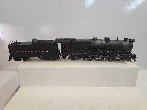 Bachmann Spectrum HO 84113 Pennsylvania PRR K4 steam loco #5448 DCC (Non Sound)