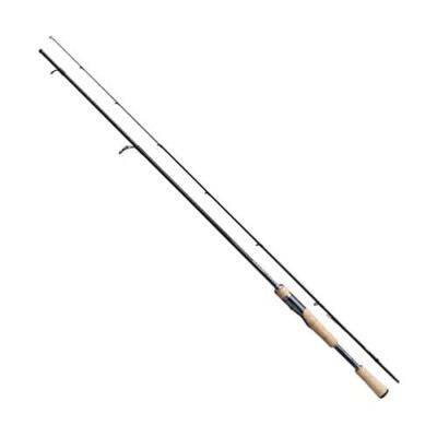 【シマノ】Bantam 264UL-S/2 264UL-S/2使用タックル！インプレ及び合うリールやルアー バンタム ロッド