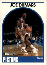 A0437- 1989-90 Hoops Basketball #s 1-199 +Rookies -You Pick- 15+ FREE US SHIP