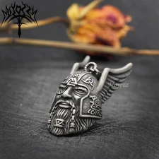 Motorcycle Biker Bell Hanger Luck Gremlin Ride Gift For Men& FREE Bell Hanger