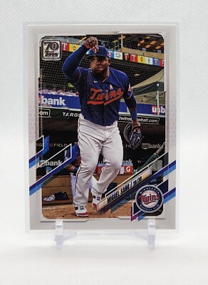 2021 Topps Series 2 Pick Your Card Complete Your Set (331-495)
