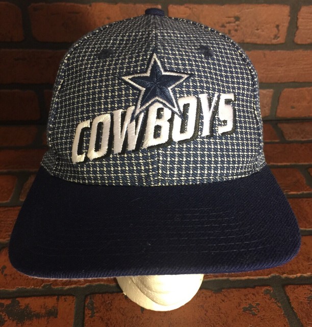 Dallas Cowboys NFL Pro Line Authentic Hat eBay