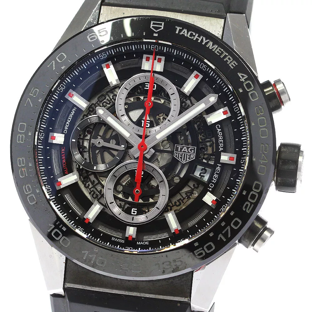 Heuer 01 top