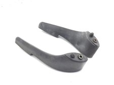 COPPIA SUPPORTI PARABREZZA PARAVENTO PIAGGIO X9 EVOLUTION 250 2004 M23000045