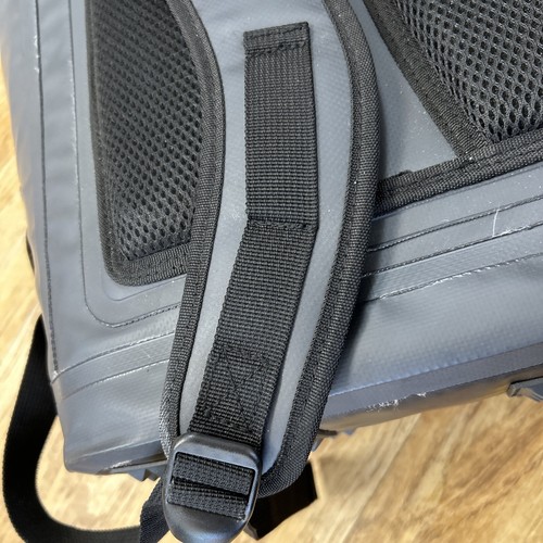 Deloitte. stormtech saturna 24 cooler bag cfr-1 Backpack - Picture 9 of 18
