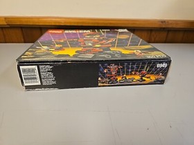 Lego 6949 System Spyrius Robo Guardian Complete 1994 Box And Instructions