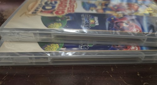 *New* Super Mario 3D All-Stars - Nintendo Switch + Switch 2 - Picture 3 of 4