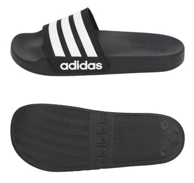 adidas foam slippers
