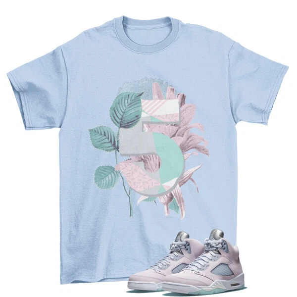 shirt to match easter 5s