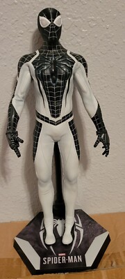 VGM36 ホットトイズ 1/6 Marvel's Spider-Man スパイダーマン