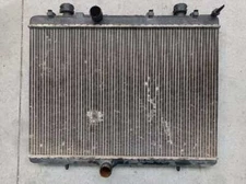 P9645586780 Water Cooler for PEUGEOT 407 SW 2.0 16V HDI FAP CAT (RHR 226520