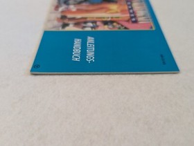 Nintendo - NES - California Games - OVP - CIB Modul Handbuch Top Sammlerzustand