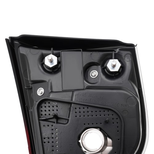 Pair Inner Trunk Lid Tail Lights For 2020-21 Toyota Corolla L/LE/SE Left & Right - Foto 12 di 21