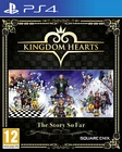 Kingdom Hearts: The Story So Far PS4 Playstation 4 Brand New