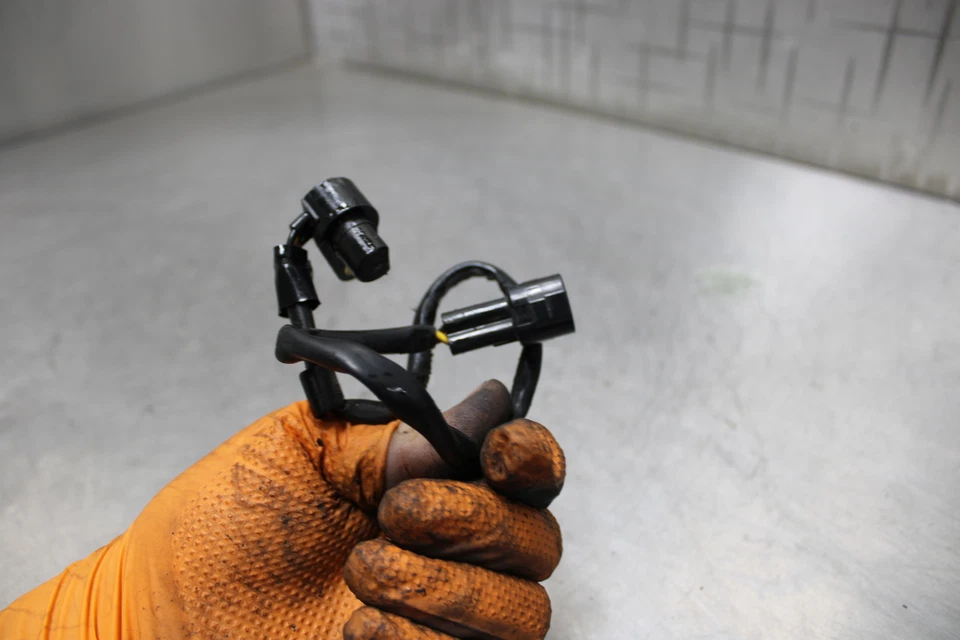 13-17 Kawasaki Ninja 300 Speed Sensor - Image 3 of 3