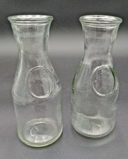 Vintage Paul Mason Since 1852 Clear Glass Carafe Wine Bottle California Vintage Paul Mason Since 1852 Clear Glass Carafe Wine Bottle California