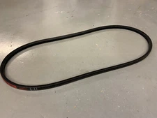 Bando & MBL B60  Vbelt  5/8 x 63in