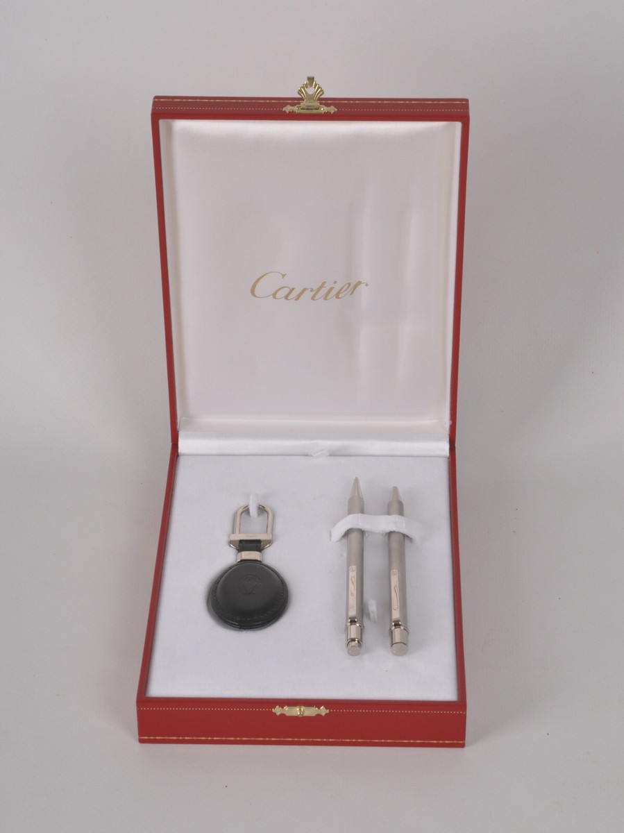 Cartier must ボールペン ケース付き s-l400.jpg