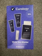 Curology Clear Skin Essentials EXP 7/26 Winter Skin Wishlist